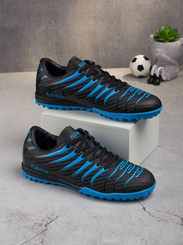 Zapatillas Futsal Waves Kids FS09PK