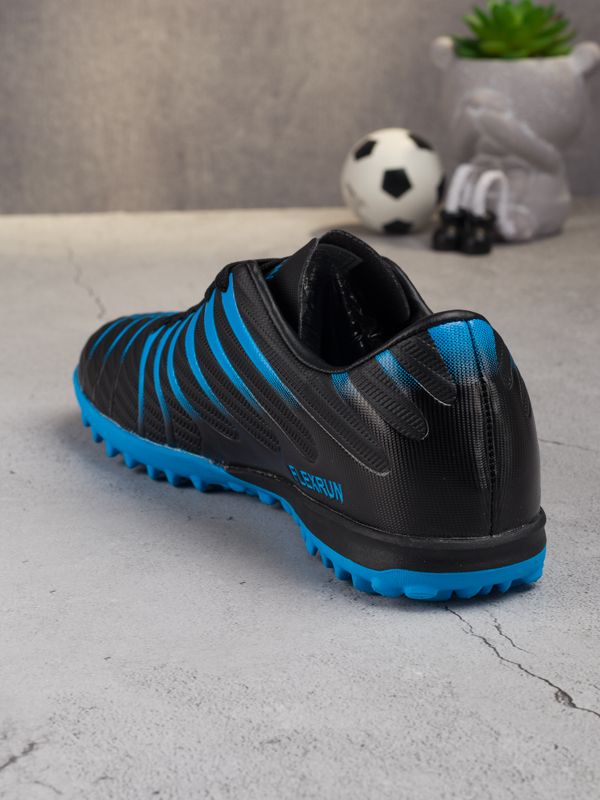 Zapatillas Futsal Waves Kids FS09PK