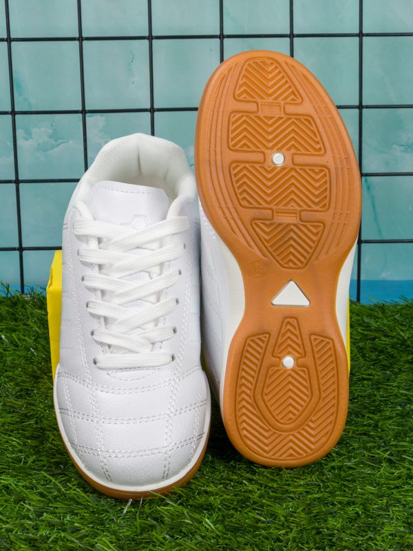 Zapatillas Elix Latest Futsal Kids ZT01AK