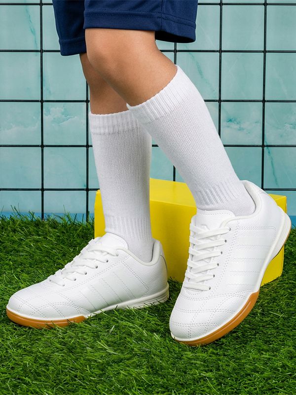 Zapatillas Elix Latest Futsal Kids ZT01AK