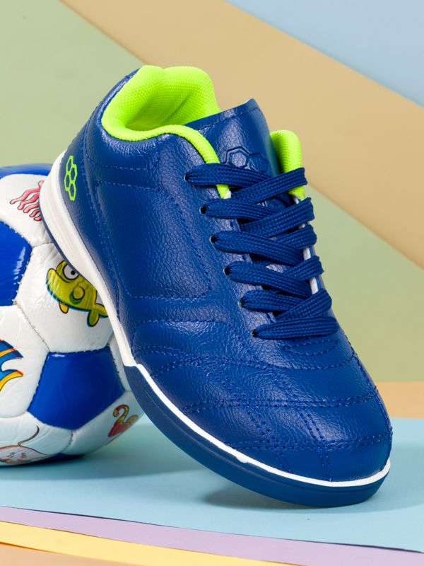 Zapatillas Futsal Latest Elix Kids ZT01K