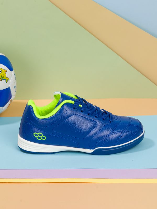 Zapatillas Futsal Latest Elix Kids ZT01K