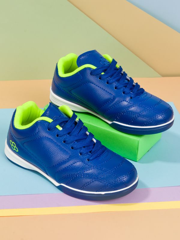 Zapatillas Futsal Latest Elix Kids ZT01K