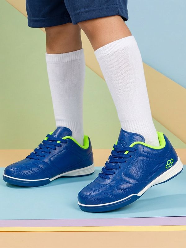 Zapatillas Futsal Latest Elix Kids ZT01K