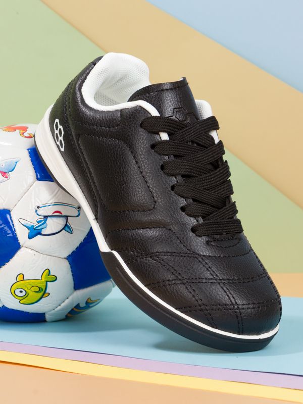 Zapatillas Futsal Latest Elix Kids ZT01K