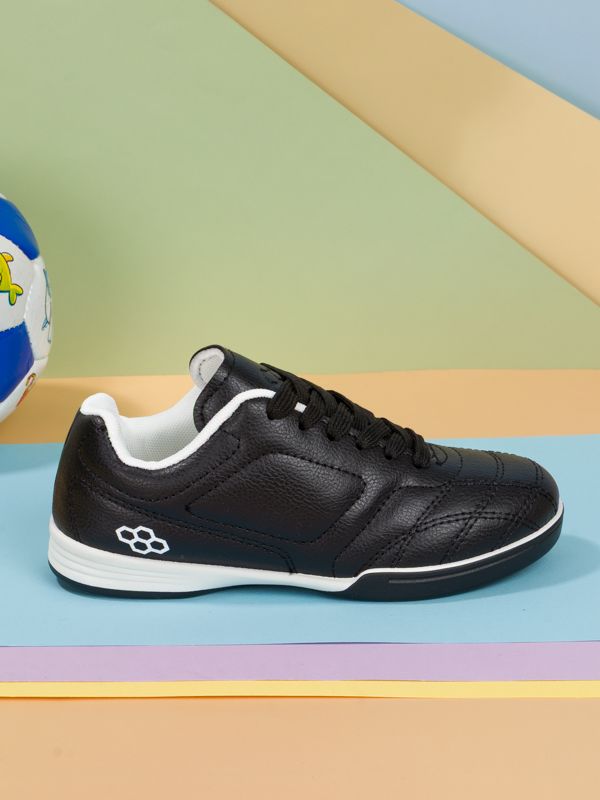Zapatillas Futsal Latest Elix Kids ZT01K