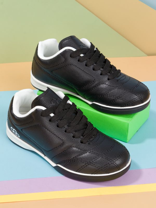 Zapatillas Futsal Latest Elix Kids ZT01K