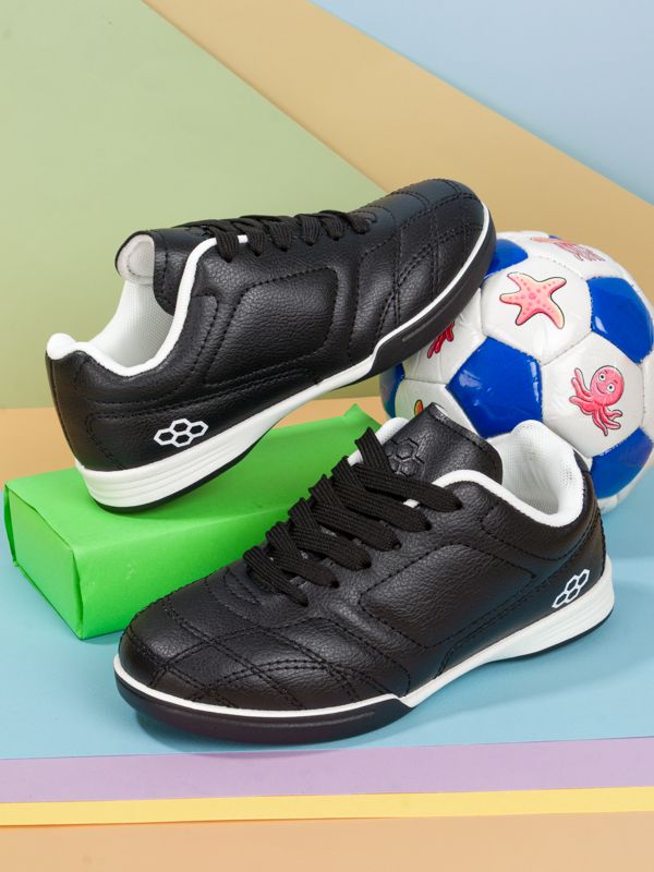 Zapatillas Futsal Latest Elix Kids ZT01K