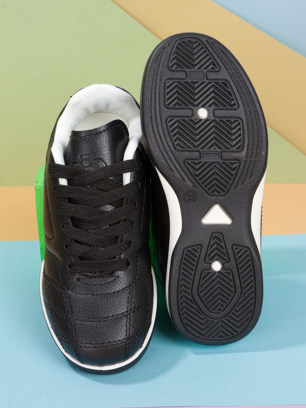 Zapatillas Futsal Latest Elix Kids ZT01K