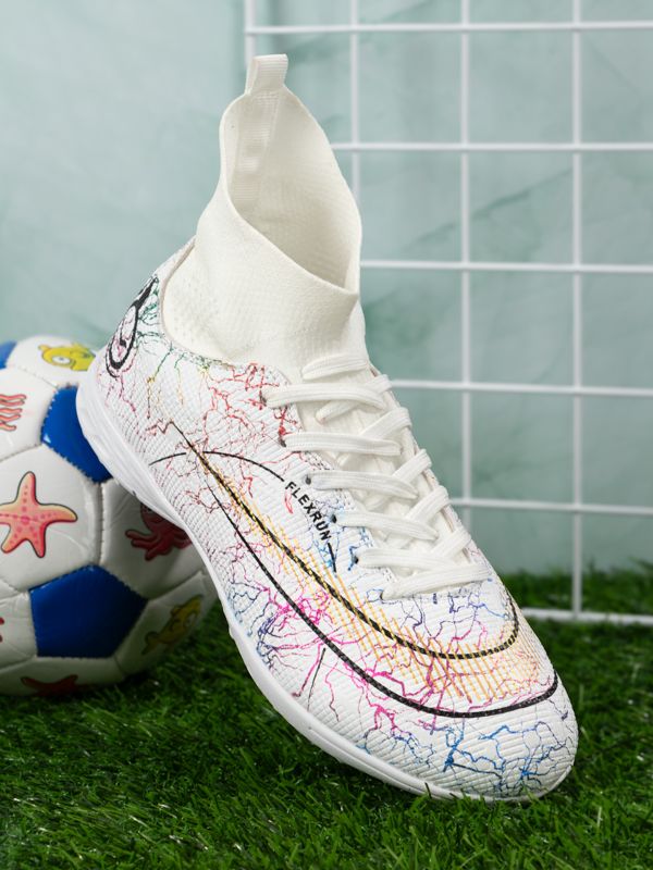 Zapatillas de Futsal smal Boots F22PK