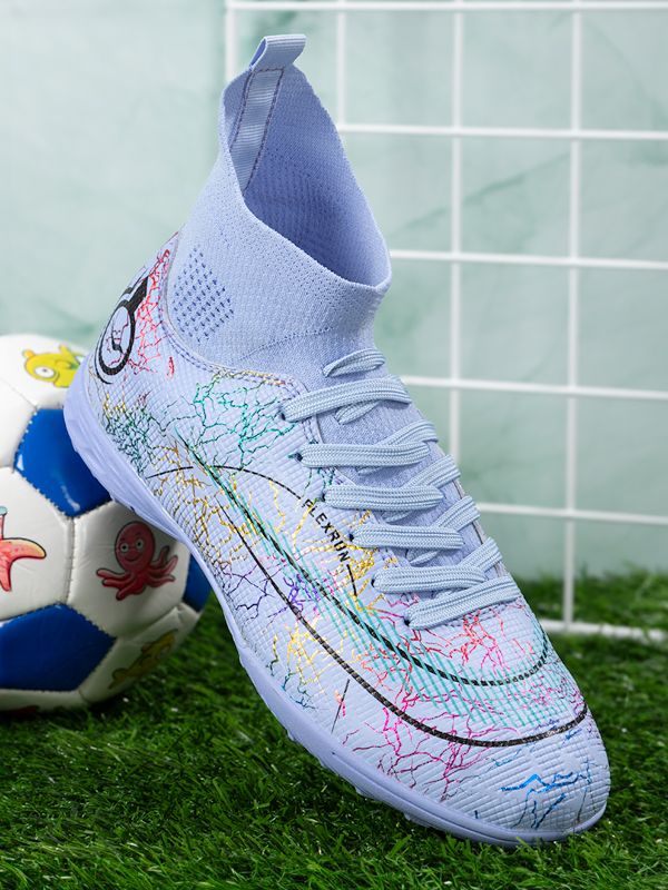 Zapatillas de Futsal smal Boots F22PK