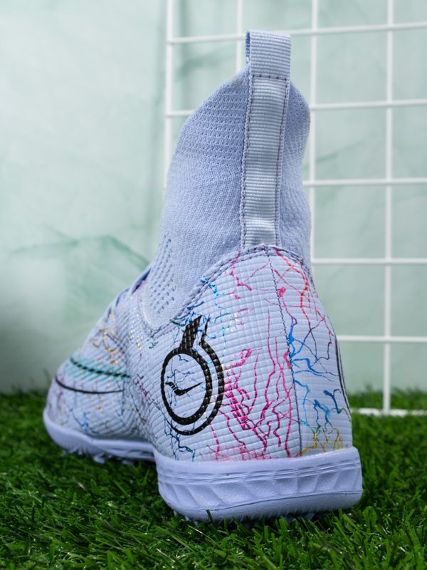 Zapatillas de Futsal smal Boots F22PK