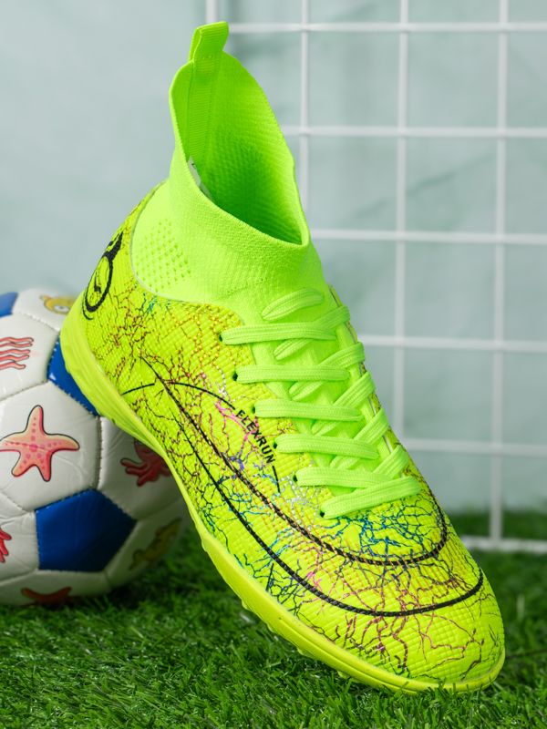 Zapatillas de Futsal smal Boots F22PK