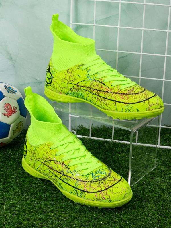 Zapatillas de Futsal smal Boots F22PK