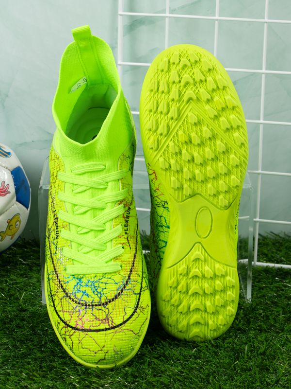 Zapatillas de Futsal smal Boots F22PK