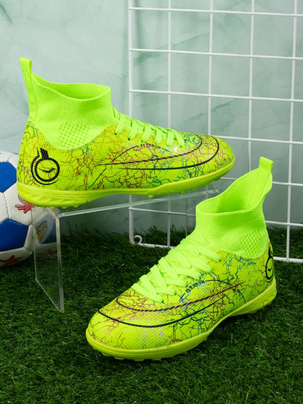 Zapatillas de Futsal smal Boots F22PK