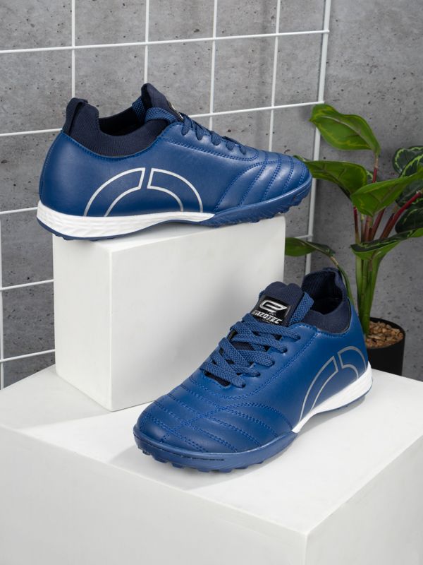 Zapatillas Modern Futsal style FT25