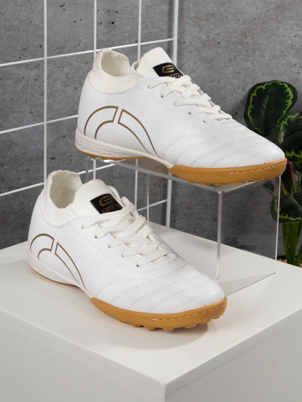 Zapatillas Modern Futsal style FT25
