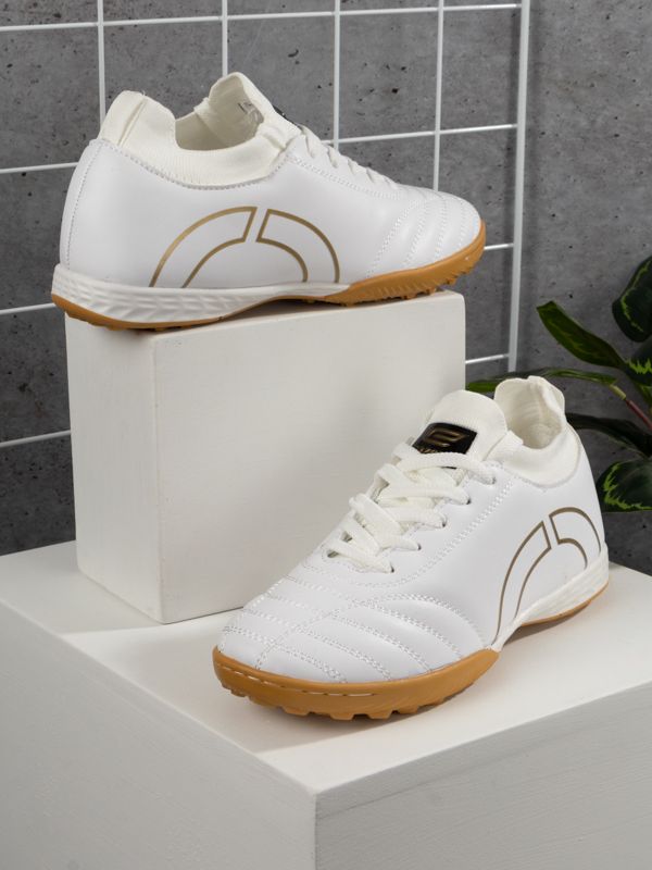Zapatillas Modern Futsal style FT25