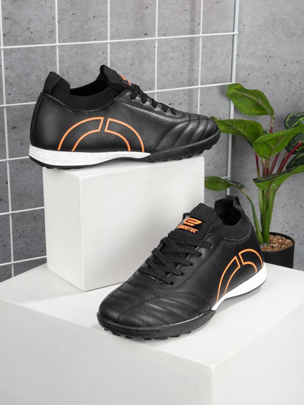 Zapatillas Modern Futsal style FT25