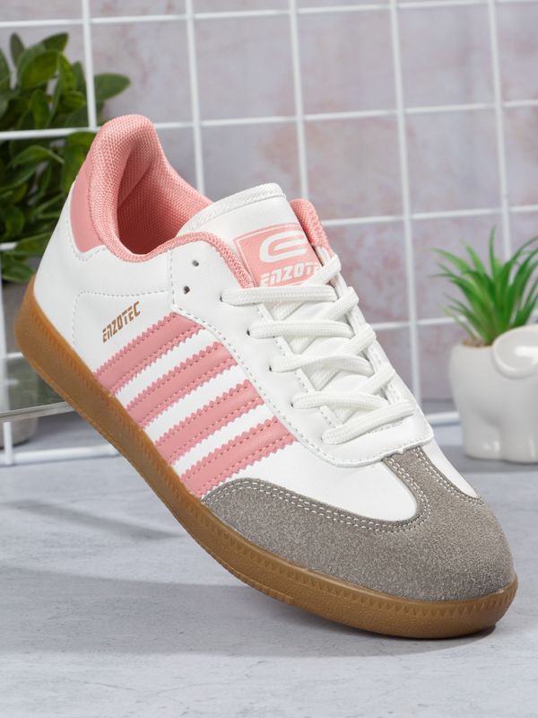 Zapatillas Vintage 80's Style ED22W