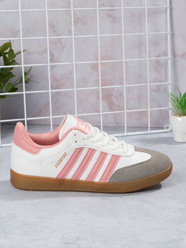 Zapatillas Vintage 80's Style ED22W