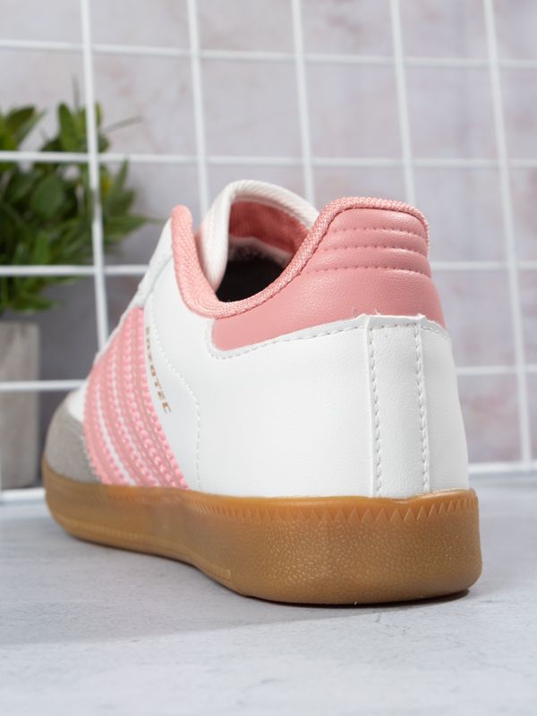 Zapatillas Vintage 80's Style ED22W