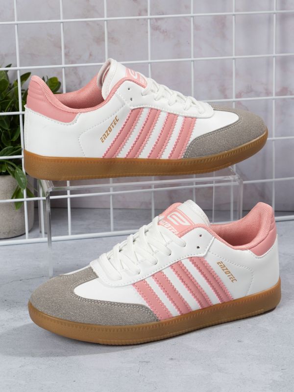 Zapatillas Vintage 80's Style ED22W