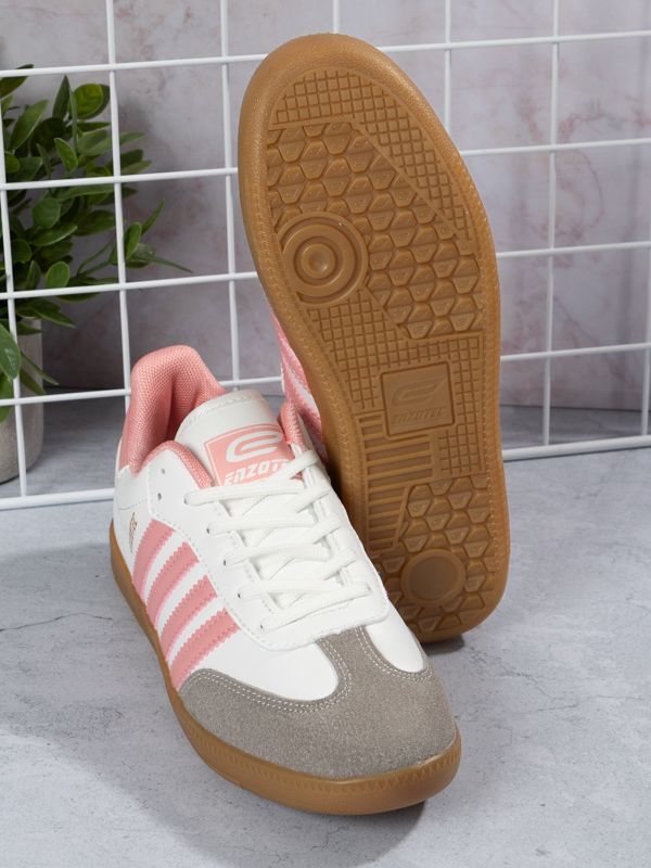 Zapatillas Vintage 80's Style ED22W