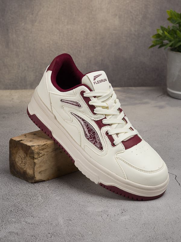 Zapatillas Bubble Urban Flat H062M