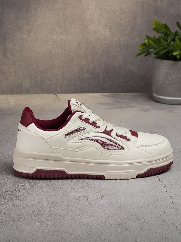 Zapatillas Bubble Urban Flat H062M