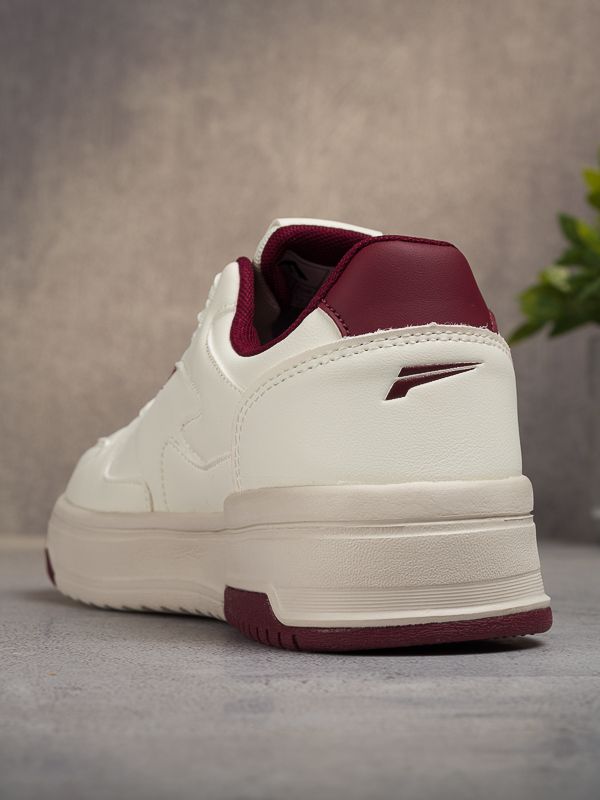 Zapatillas Bubble Urban Flat H062M