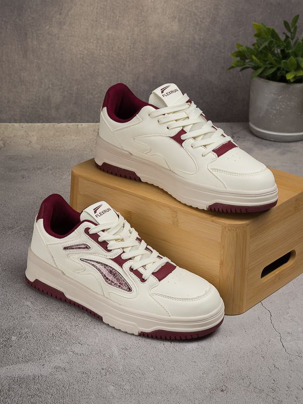 Zapatillas Bubble Urban Flat H062M