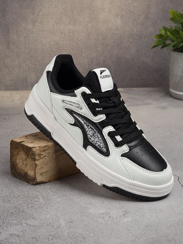 Zapatillas Bubble Urban Flat H062M