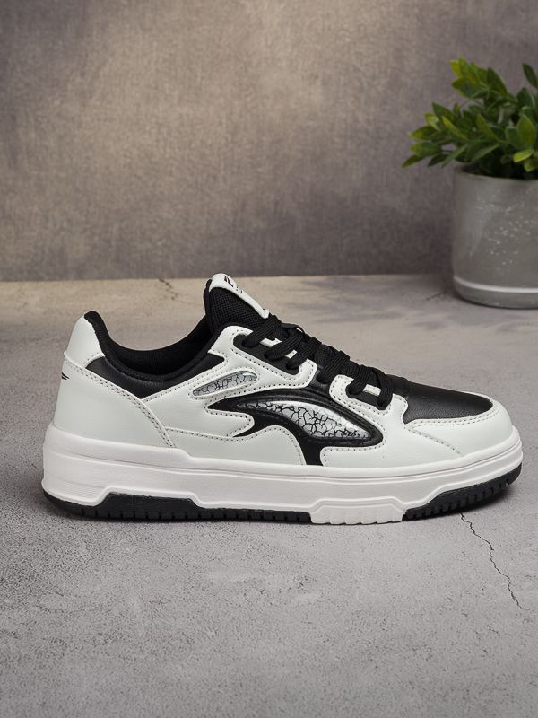 Zapatillas Bubble Urban Flat H062M
