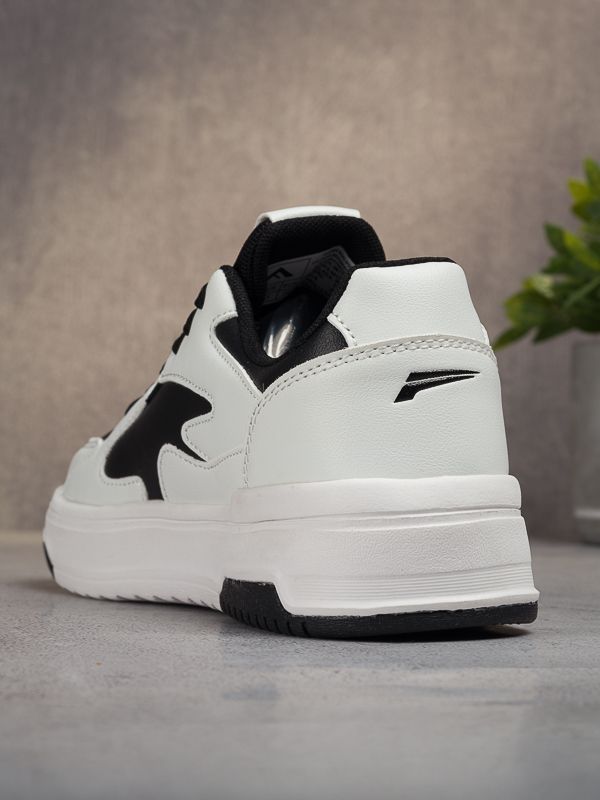 Zapatillas Bubble Urban Flat H062M