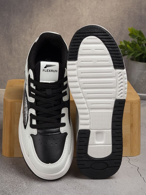 Zapatillas Bubble Urban Flat H062M