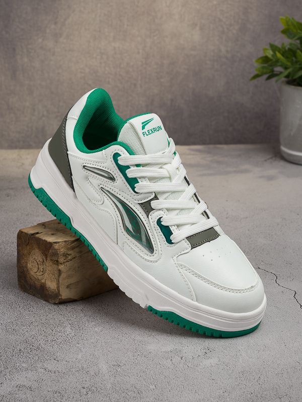 Zapatillas Bubble Urban Flat H062M