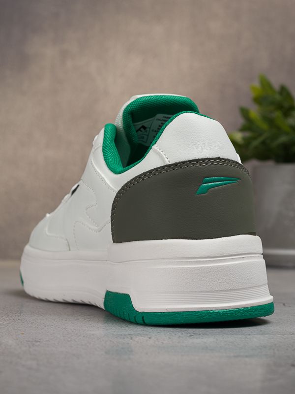 Zapatillas Bubble Urban Flat H062M
