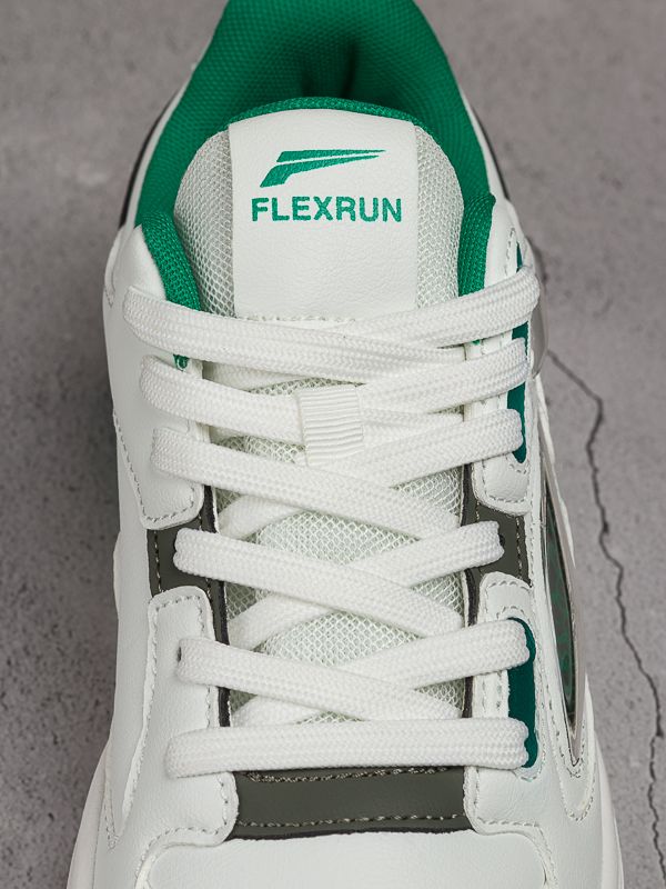 Zapatillas Bubble Urban Flat H062M