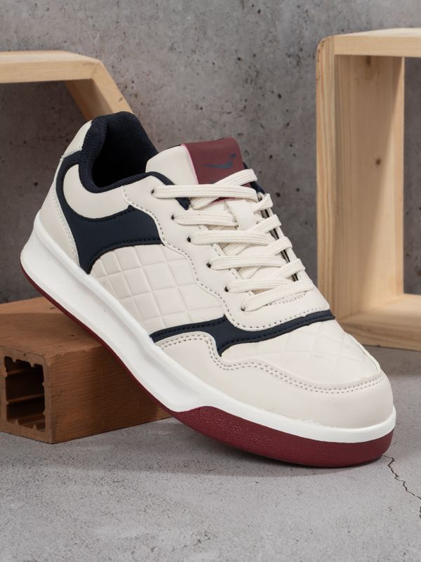 Zapatillas Urban Texture Flat style T08HM