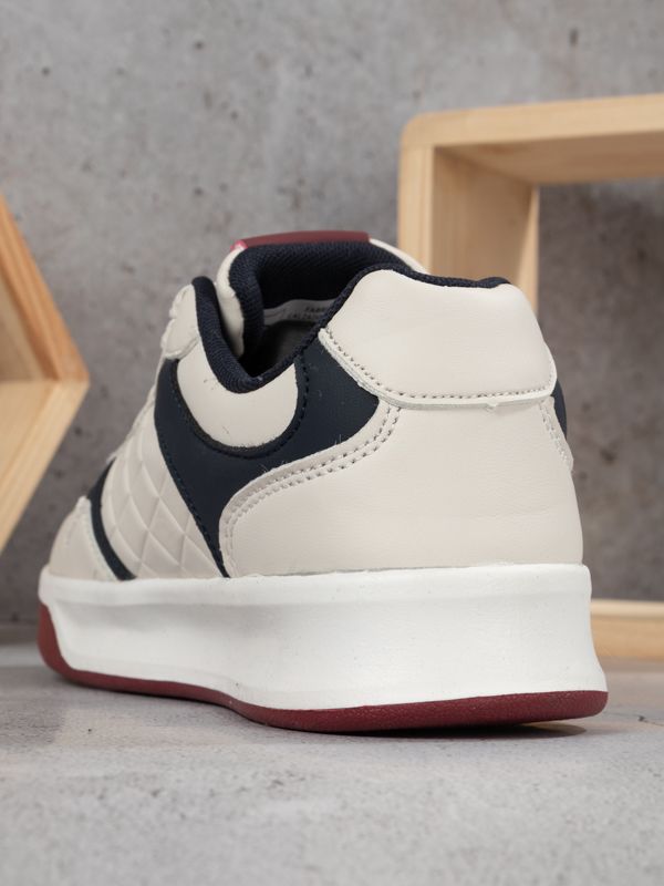 Zapatillas Urban Texture Flat style T08HM