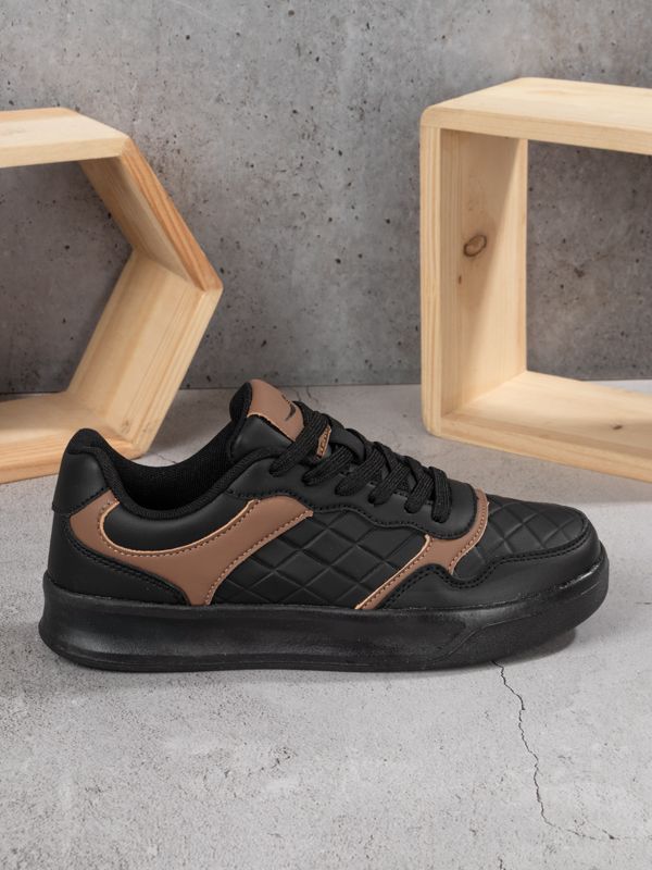 Zapatillas Urban Texture Flat style T08HM