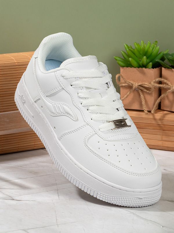 Zapatilla Classic Flat Urban K07AW