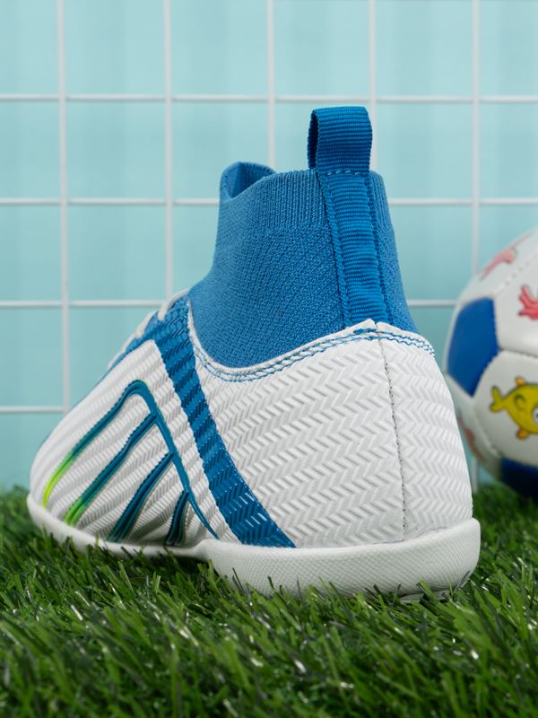 Zapatillas tipo Botín de Futsal for Kids H13PK
