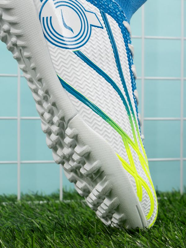 Zapatillas tipo Botín de Futsal for Kids H13PK