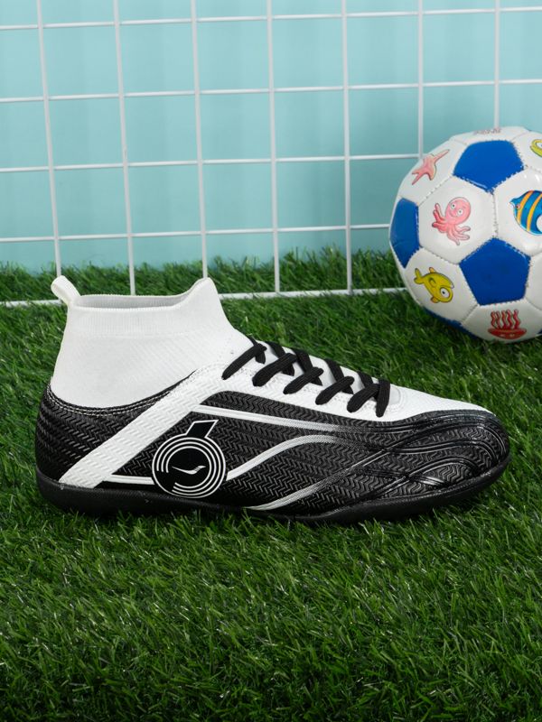 Zapatillas tipo Botín de Futsal for Kids H13PK