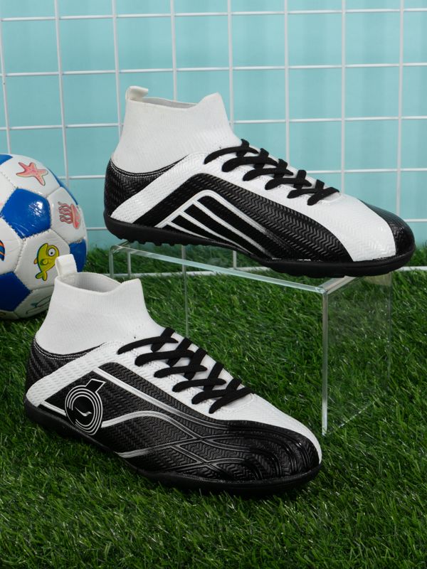 Zapatillas tipo Botín de Futsal for Kids H13PK