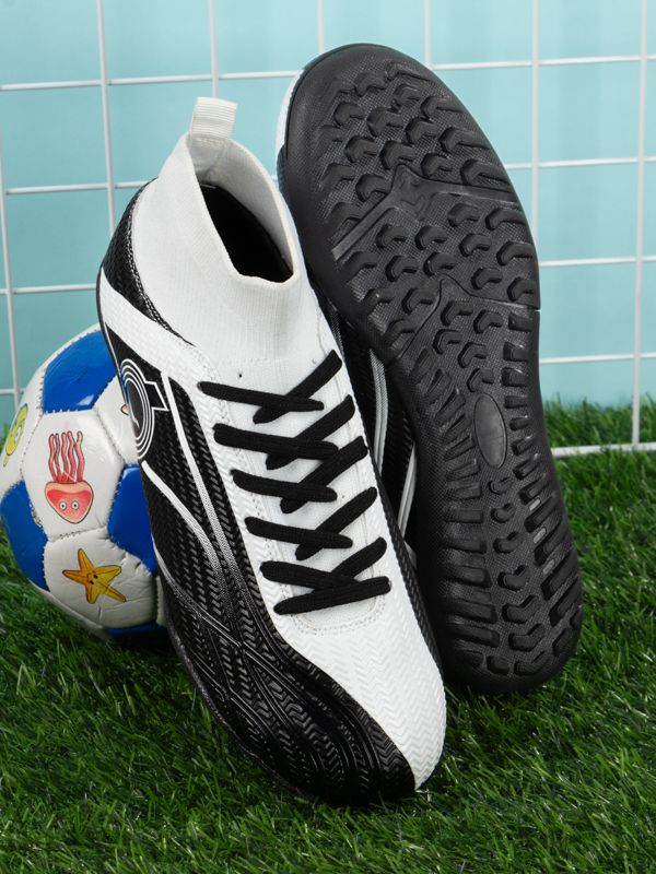 Zapatillas tipo Botín de Futsal for Kids H13PK