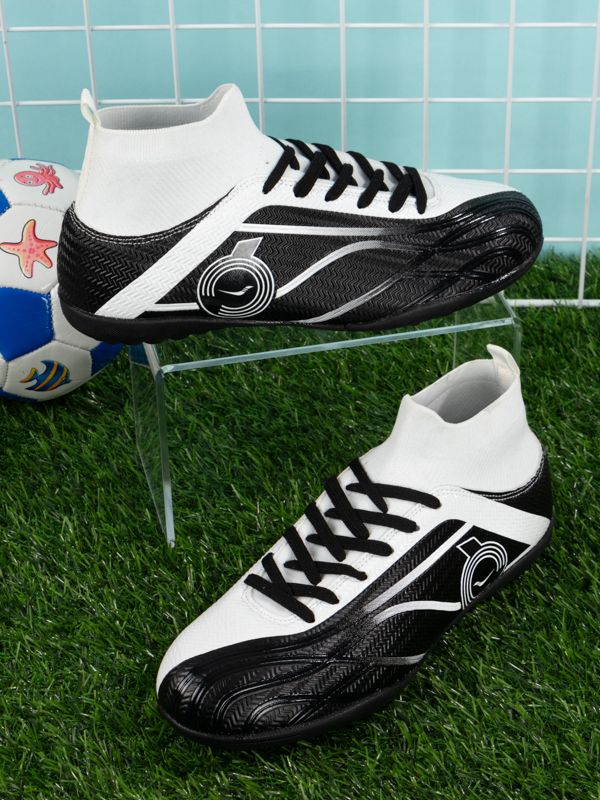 Zapatillas tipo Botín de Futsal for Kids H13PK